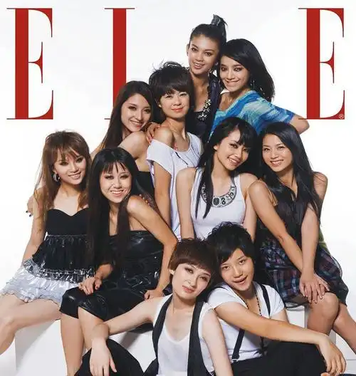 又玩回忆杀!09届快女前三强,这次在《天赐的声音》重聚