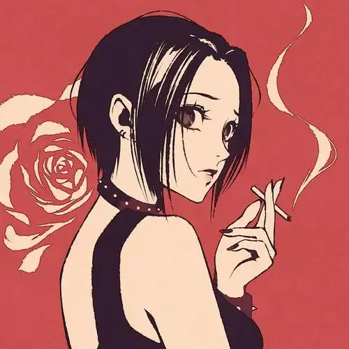 nana娜娜nana大崎ナナ二次创作-触站