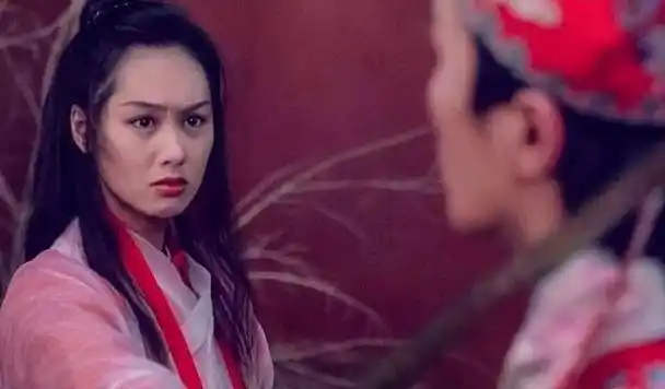 《大话西游》播出后,悟空和紫霞仙子成了经典的荧屏情侣,观众们也已经