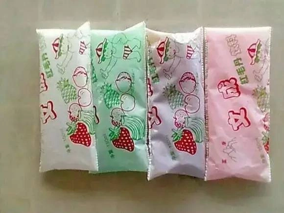 满满的儿时记忆,7款"已停产"的雪糕,吃过2种的都上大学了!