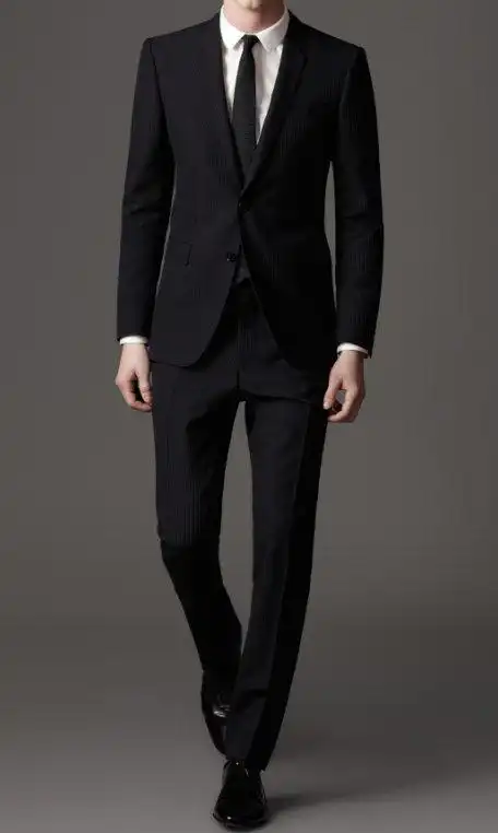商务装男装要求有哪些优质