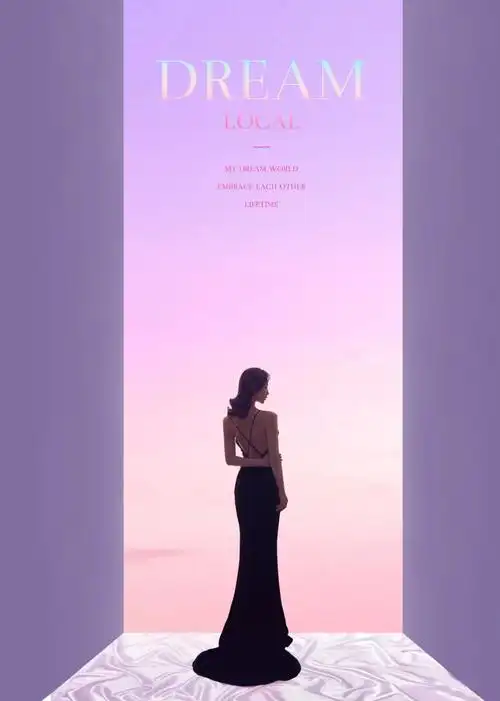 赫本77高定女神照片素材也是很出彩的