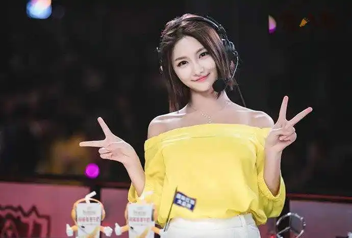 虎牙一姐miss资料起底miss暂停直播的原因那段时间她去哪了