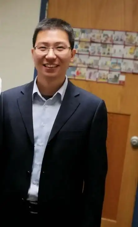 祝星博导动力工程及工程热物理