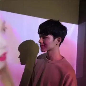 男生头像图片帅气快手专用 一眼如故你是我的归宿