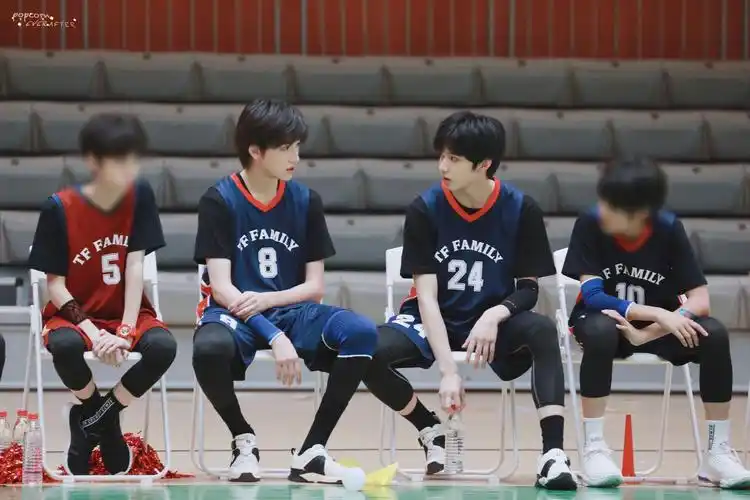 文轩 刘耀文 宋亚轩 - 堆糖,美图壁纸兴趣社区