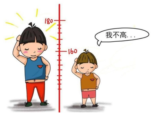 多久给孩子量一次身高最合适标准答案在这里比智高