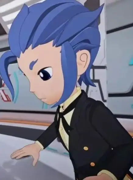 斗龙战士之修爵岛的秘密