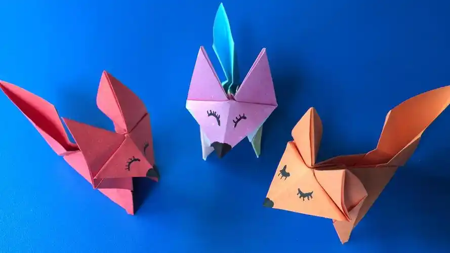 18 小时前 · 149 次播放折纸手工diy手工手工制作纸艺时尚相关推