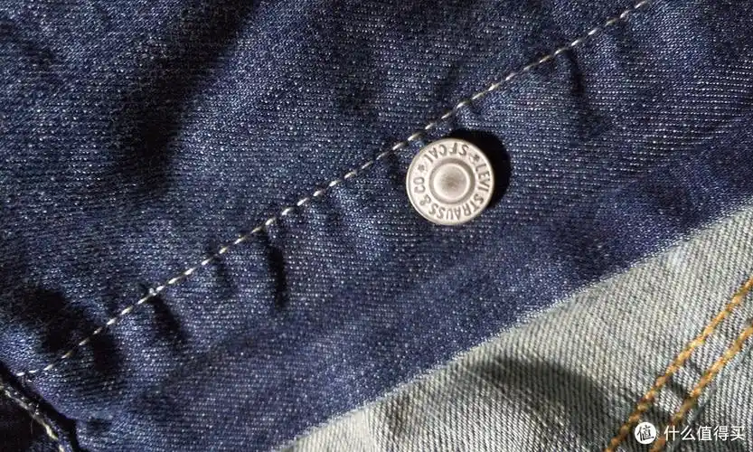 levis 李维斯童装牛仔衣晒单及尺码建议