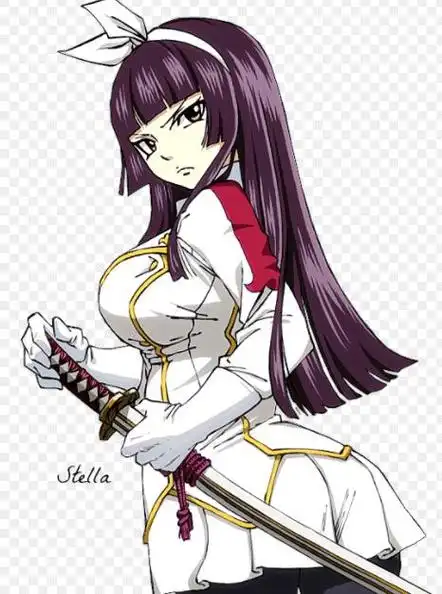 妖精的尾巴人物角色介绍大全