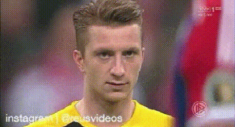 罗伊斯和莱万相视一笑是哪场比赛