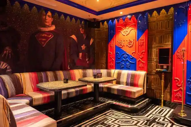 私人订制ktv周末节假日通用399元享原价760元5小时超值嗨唱啤酒4瓶