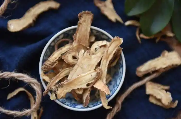 当归食疗推荐_身体_效果_的作用