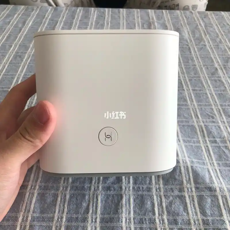 测评华为荣耀新款路由器pro2 家里的路由器还是前面买的tp百兆路由器