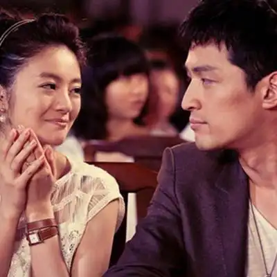 【图】胡歌和安以轩演过的电视剧有哪些 两人合作视率飙升