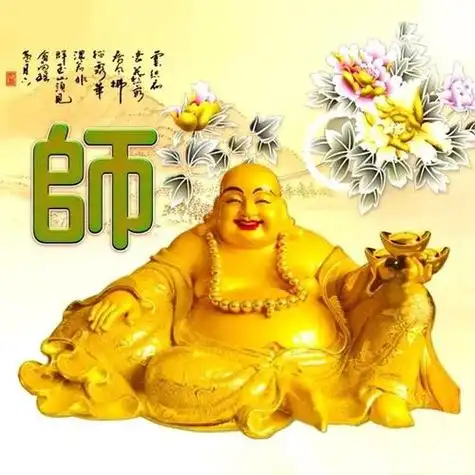 佛家图片头像微信 微信头像图片大全 -【爱个性】