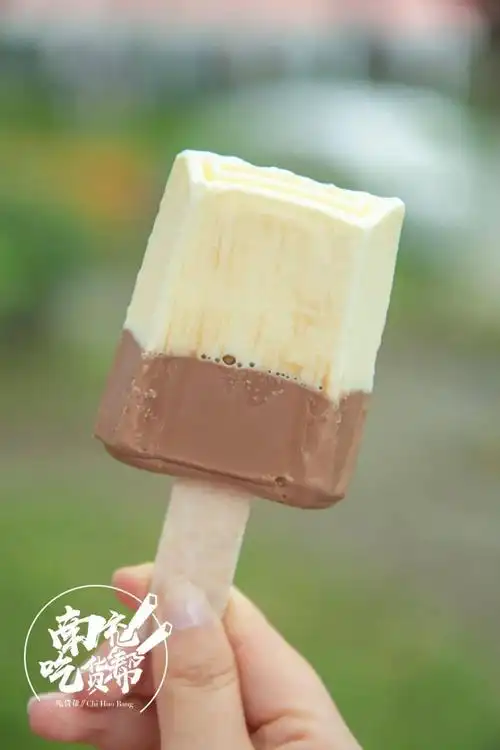 2021网红雪糕大赏我最爱的居然是这只2块5的爆浆珍珠