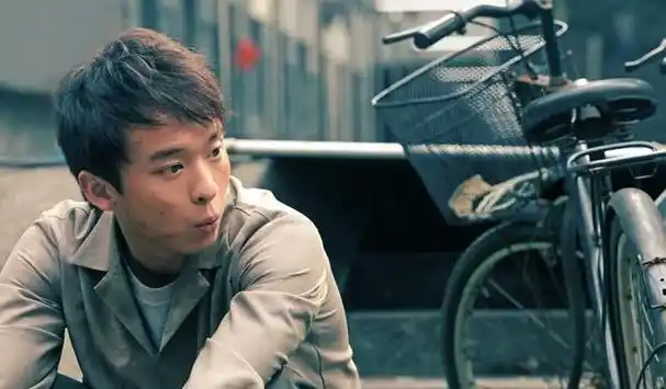 31岁的董子健终于在2024年初打了一场漂亮的翻身仗