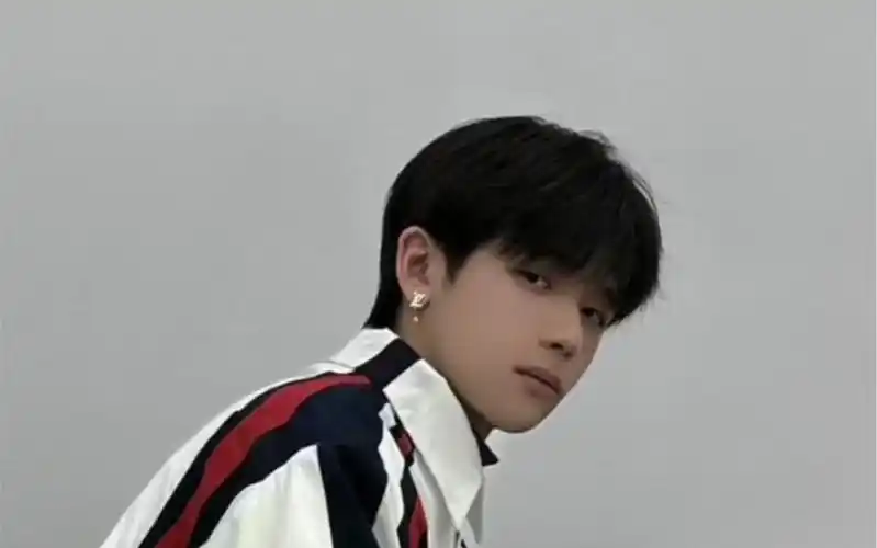 少年感微分碎盖