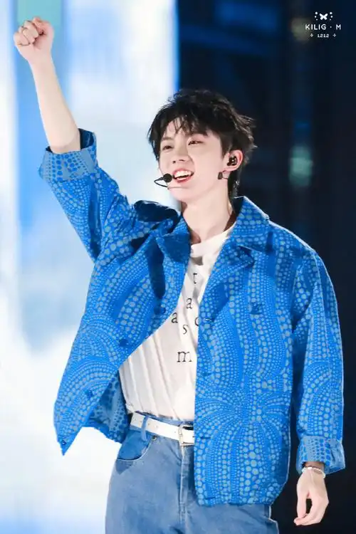 马嘉祺理想之途演唱会##此生必去一次的演唱会##今日星拍放送