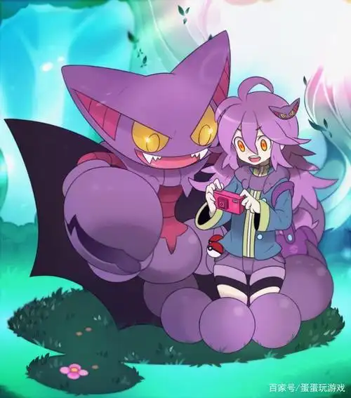 毒系宝可梦为什么这么令人讨厌?看看这个天蝎王超级技能搭配