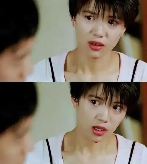 10位港圈短发女神个个一眼万年有人退圈让人遗憾