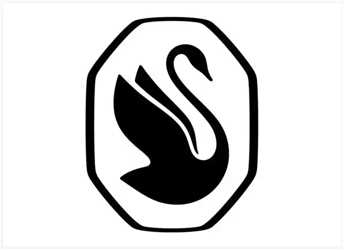 施华洛世奇品牌新logo设计图形展示