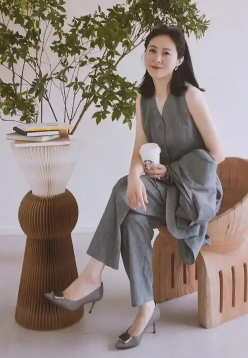 那些一看就显贵气的女人都拥有着什么关键看这5个细节