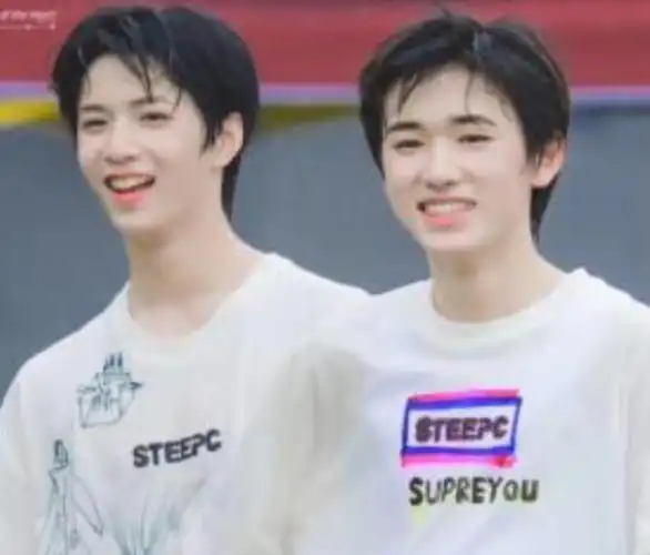 刘耀文理想型女生身高刘耀文分享理想型标准