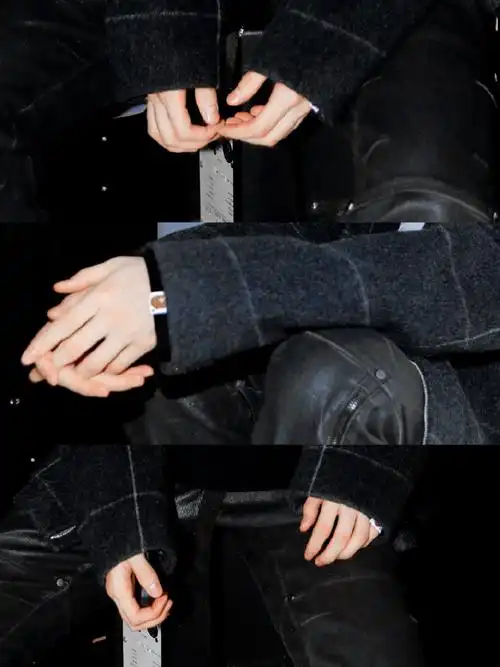 严浩翔 养成系rapper之光