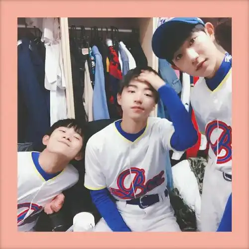 梧桐有松,山城竹马【楔子】