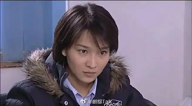 重案六组这编剧也太超前了