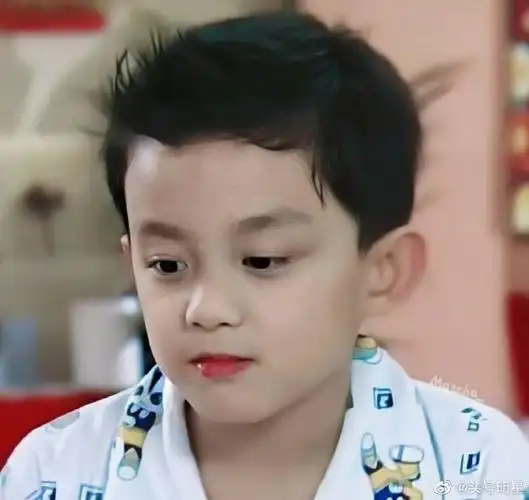 #假笑男孩吴磊#