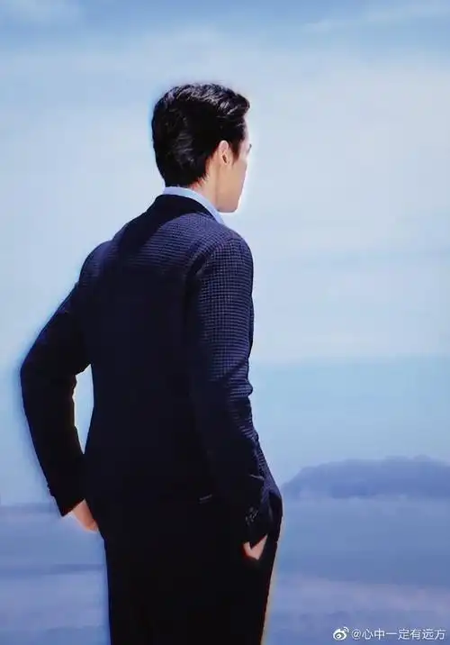 胡歌繁花##剧集繁花##胡歌代言东方航空