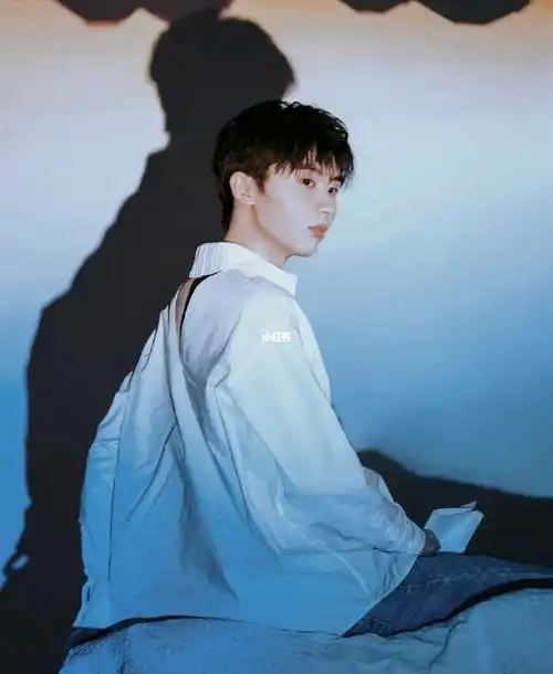 从他14岁造谣到19岁,我真的恨这个楼的生态,恨楼丝#时代少年团马嘉祺