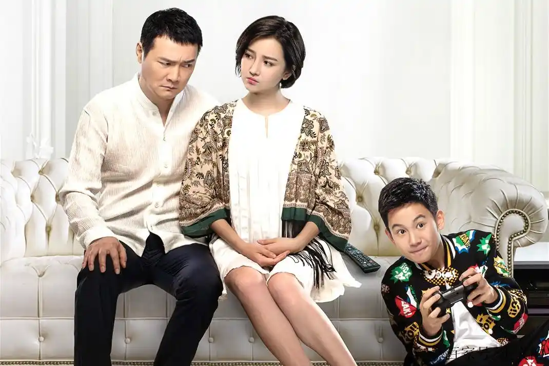 电视剧《小别离》:相会再别离,别离再相聚