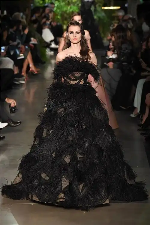 最潮流,今年最迷人裙子,2015年春夏巴黎高时装秀!