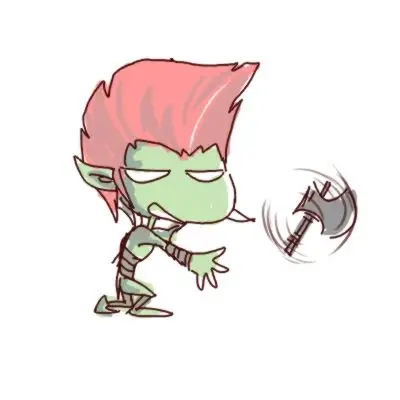 [图赏] dota全英雄q版精美手绘 整理重发版