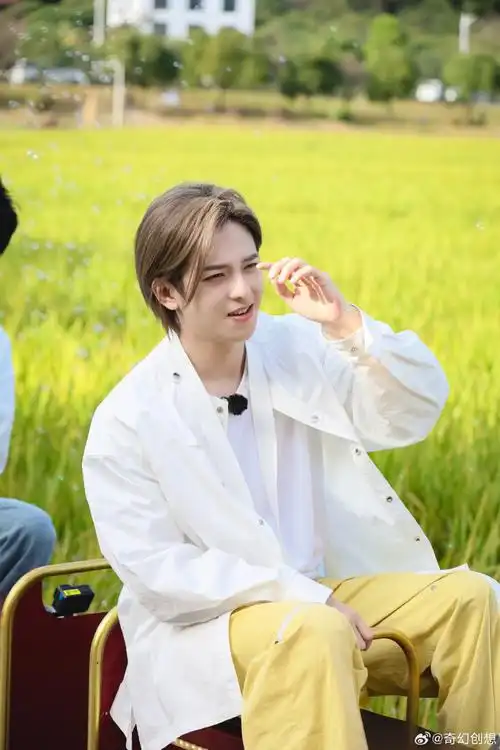 极限挑战宝藏行##符龙飞极限挑战宝藏行