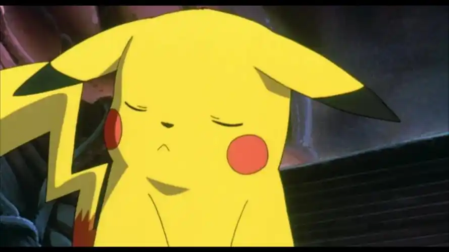 去吧,皮卡丘 - 堆糖,美图壁纸兴趣社区