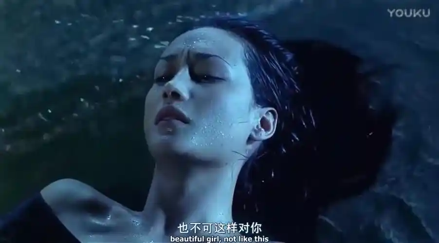 惊艳了时光,十大香港电影性感女星大盘点,谁是你的最爱?