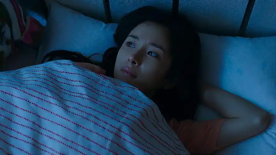 分手大师:邓超睡不着嘲笑杨幂艺名,杨幂霸气一招,当场晕倒在地