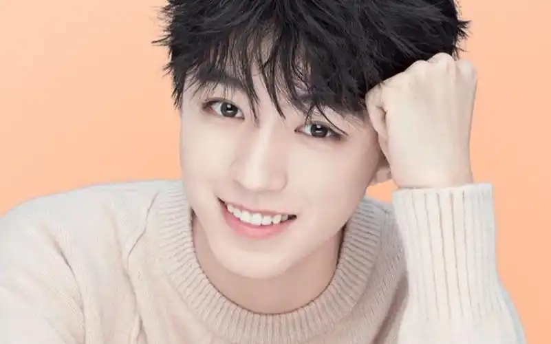 活动  【王俊凯—笑颜攻击】弟弟一笑起来,我心都要化了