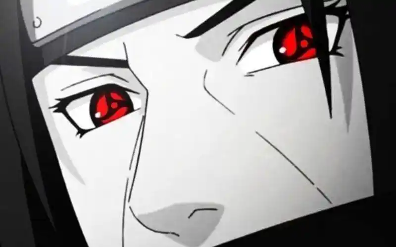 火影手游万花筒写轮眼的幻术是无法逃避的