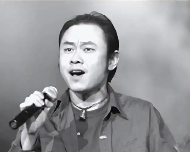 冒牌刀郎,同行诋毁,原来18年前刀郎经历了这么多_音乐_杨娜_哥哥