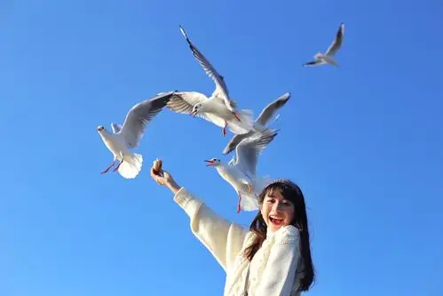 这些初恋系女生让你瞬间想谈恋爱