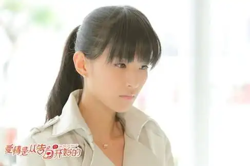 爱情公寓3热播子乔关谷宛瑜忆初恋