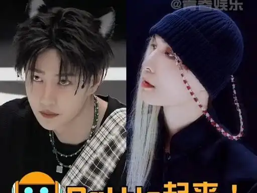 王一博 #张艺兴 不同风格街舞秀,谁更有感染力?