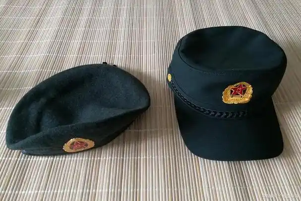 解放军圆边帽:特种部队的专属还是大规模普及?